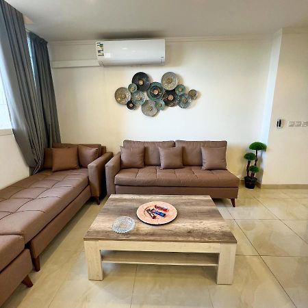 Urban Luxury Apartment ジェッダ エクステリア 写真
