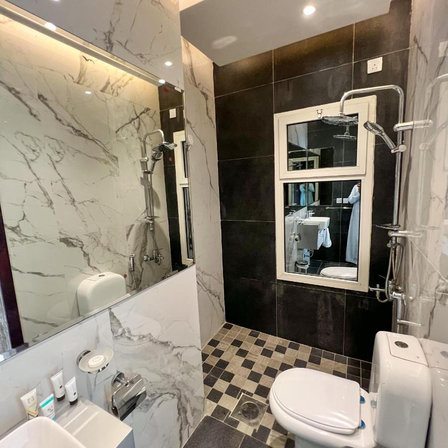 Urban Luxury Apartment ジェッダ エクステリア 写真