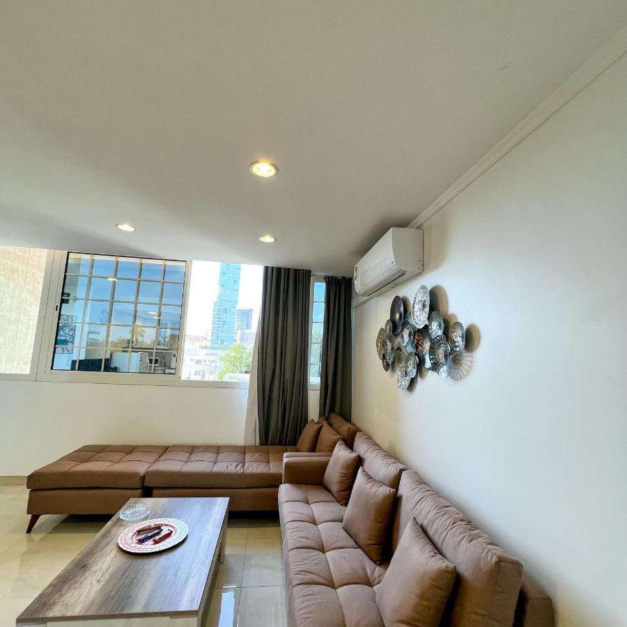 Urban Luxury Apartment ジェッダ エクステリア 写真