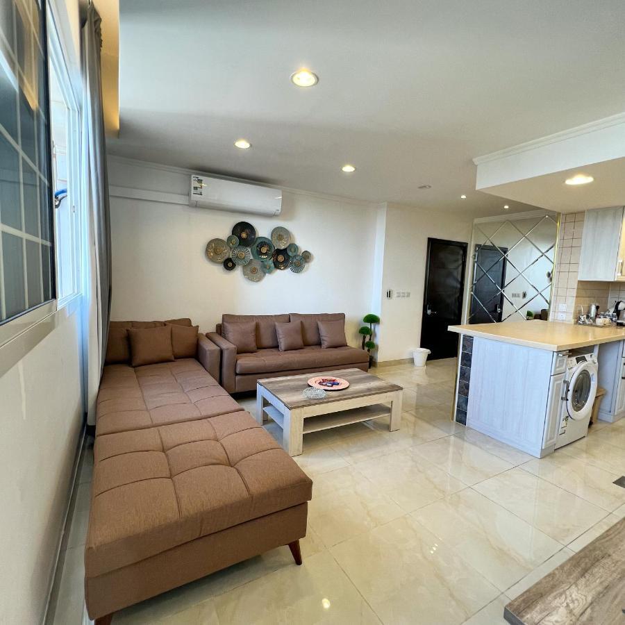 Urban Luxury Apartment ジェッダ エクステリア 写真