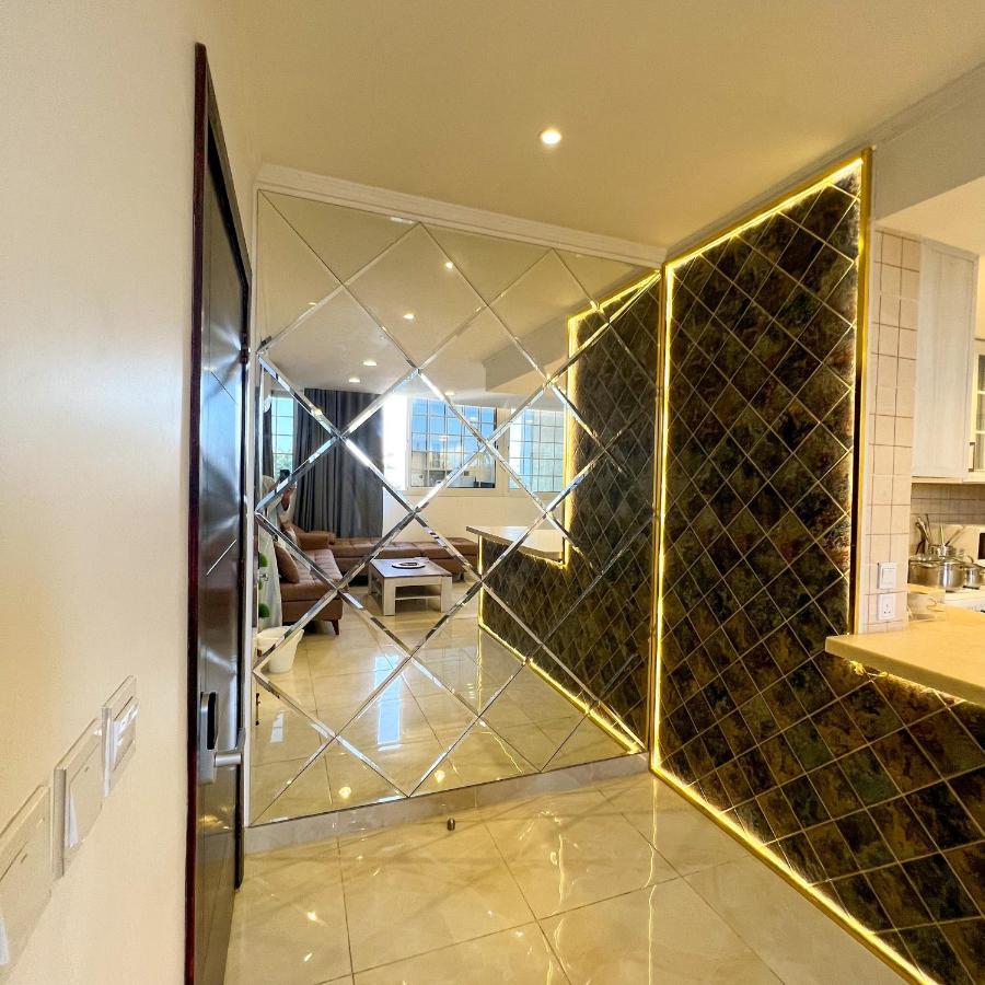 Urban Luxury Apartment ジェッダ エクステリア 写真