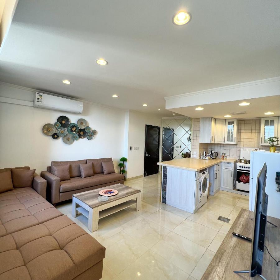 Urban Luxury Apartment ジェッダ エクステリア 写真