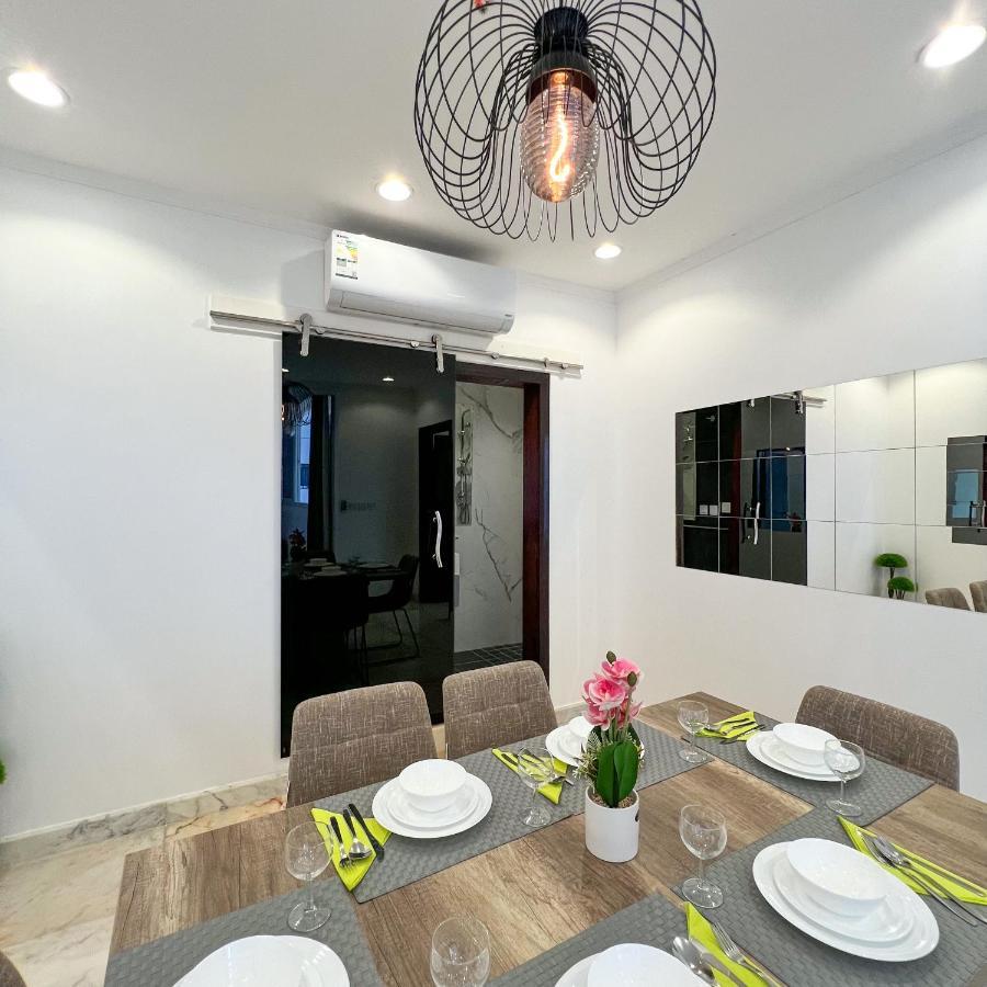 Urban Luxury Apartment ジェッダ エクステリア 写真
