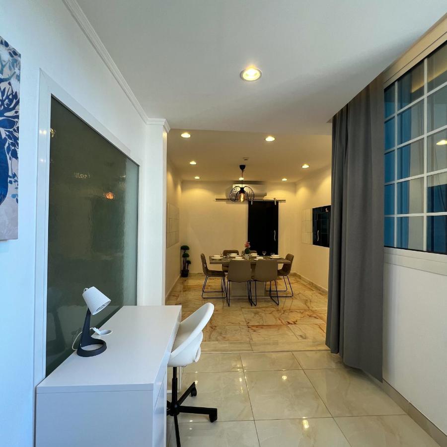 Urban Luxury Apartment ジェッダ エクステリア 写真