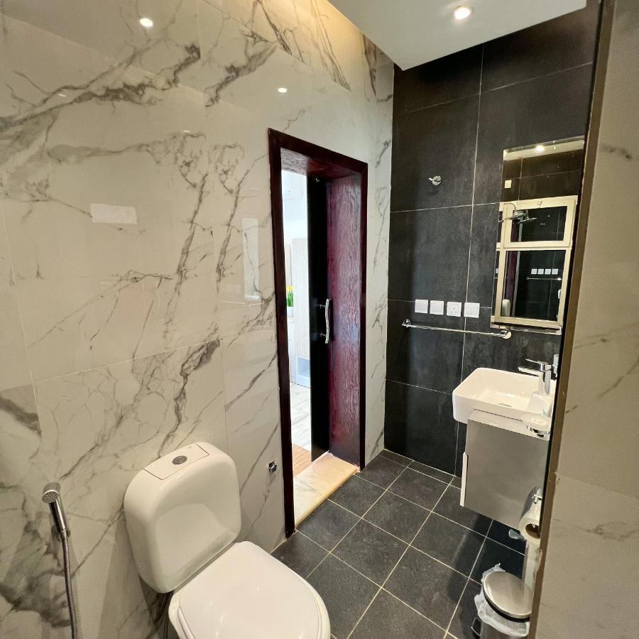 Urban Luxury Apartment ジェッダ エクステリア 写真