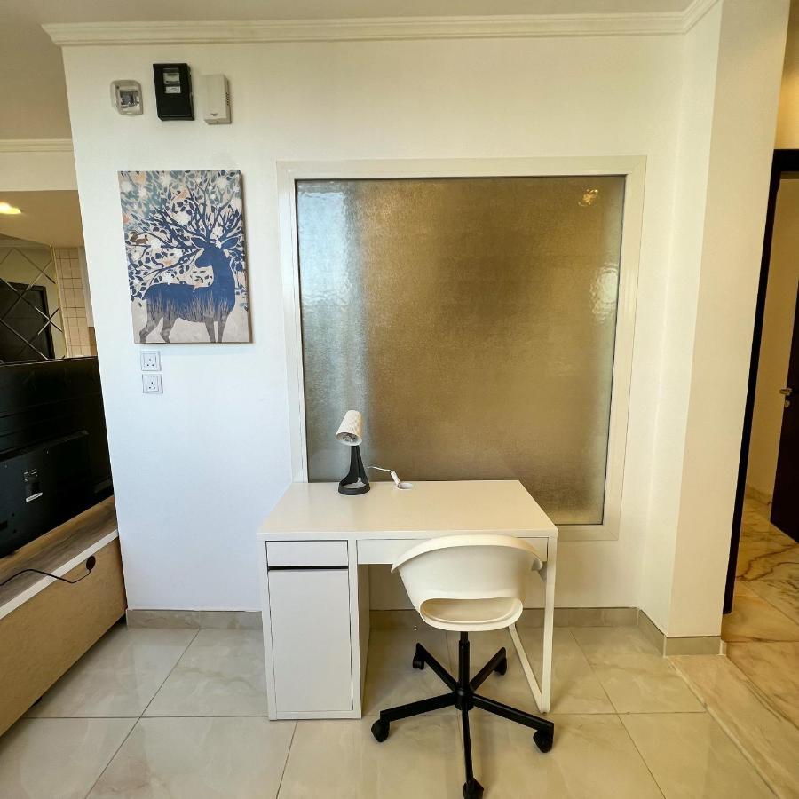 Urban Luxury Apartment ジェッダ エクステリア 写真