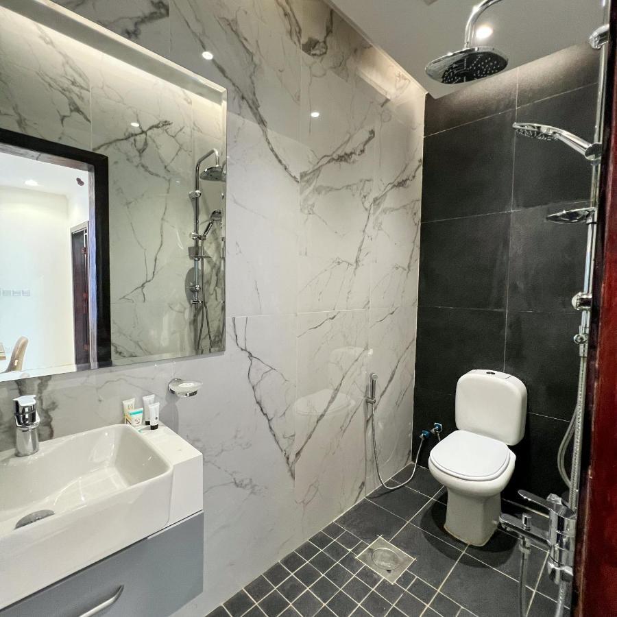Urban Luxury Apartment ジェッダ エクステリア 写真