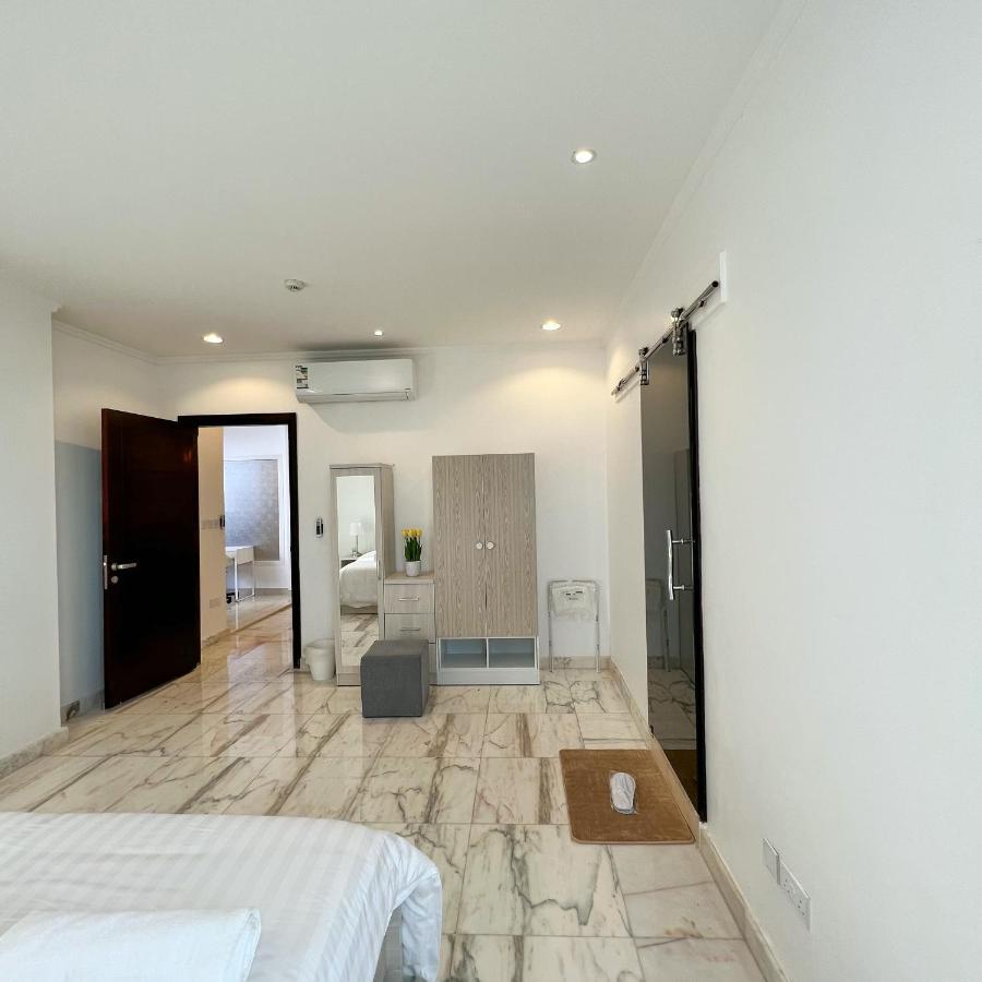 Urban Luxury Apartment ジェッダ エクステリア 写真