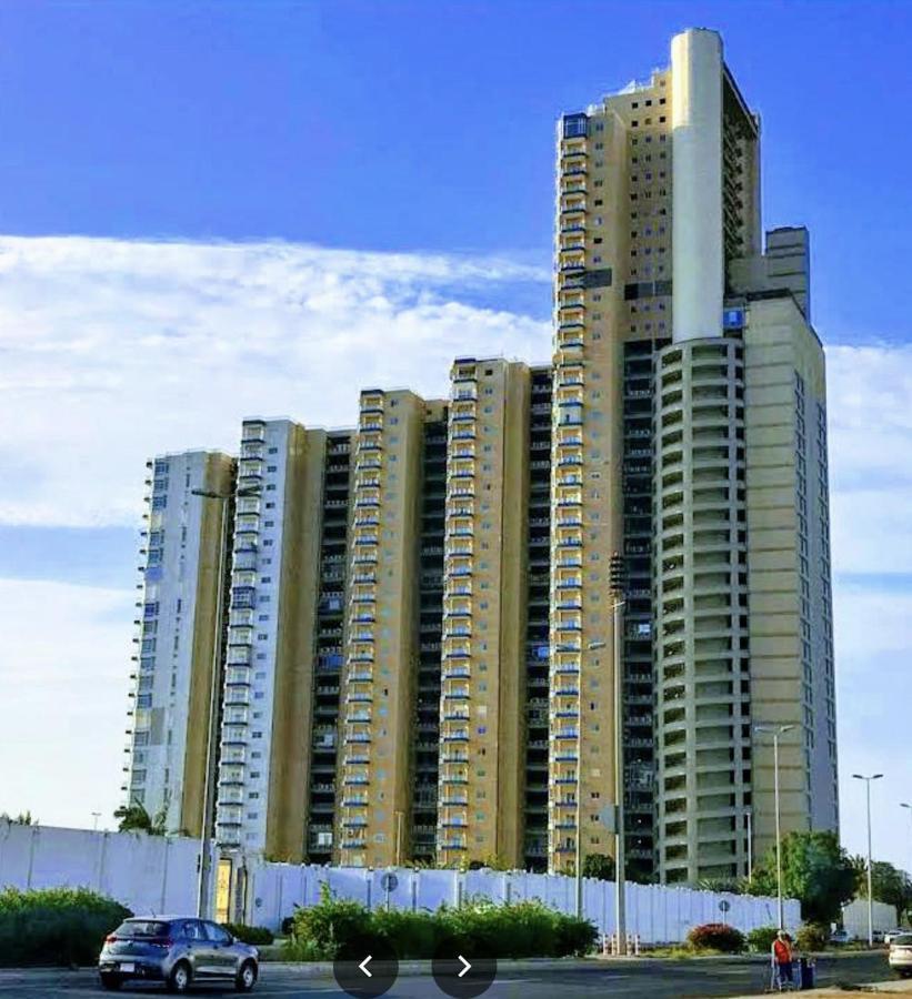 Urban Luxury Apartment ジェッダ エクステリア 写真